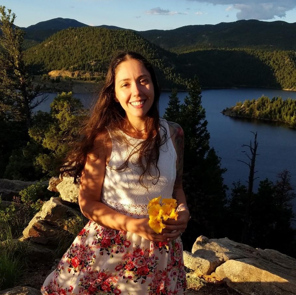 Meet your Posher, Amanda